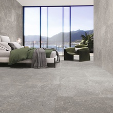 Baldocer Stoneland 30x90, geglazuurd keramisch graniet, Spanje, andere soorten steen - interieurfoto 1 - foto 2