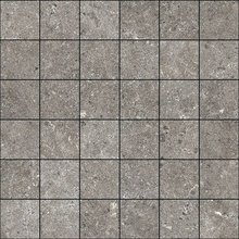 Baldocer Stoneland С000581421 Stoneland Mos Grey 30*30 Mosaico 30x30 cm, Espanha, outros tipos de pedra - foto 1 - foto 1