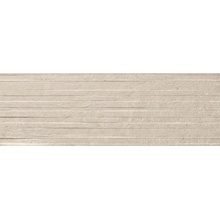 Baldocer Stoneland С000581419 Stoneland Kibo Ivory 40*120 azulejo de parede 40x120 cm, Espanha, outros tipos de pedra - foto 1 - foto 1