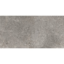 Baldocer Stoneland Grey Rect gres porcelanato 60x120 cm, Espanha, efeito pedra  - foto 1 - foto 1