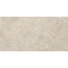 Baldocer Stoneland Ivory Rect gres porcelanato 60x120 cm, Espanha, efeito pedra  - foto 1 - foto 1