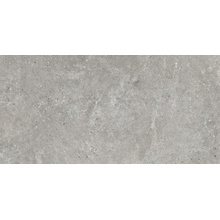 Baldocer Stoneland Grey Rect 160 gres porcelanato 80x160 cm, Espanha, efeito pedra  - foto 1 - foto 1