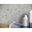 Baldocer Stracciatella 60x120 см, porcelanato esmaltado, Espanha, terrazzo - foto de interior 2