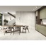 Baldocer Taj Mahal 60x120, porcelanato esmaltado, Espanha, outros tipos de mármore - foto de interior 1