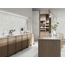 Baldocer Unik 30x90, porcelanato esmaltado, Espanha, concreto - foto de interior 4
