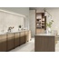 Baldocer Unik 30x90, porcelanato esmaltado, Espanha, concreto - foto de interior 2