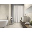 Baldocer Unik 30x90, porcelanato esmaltado, Espanha, concreto - foto de interior 6