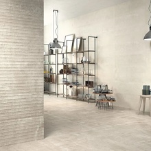 Baldocer Urban 60x60, ceramica, Espanha, concreto - foto de interior 1 - foto 1