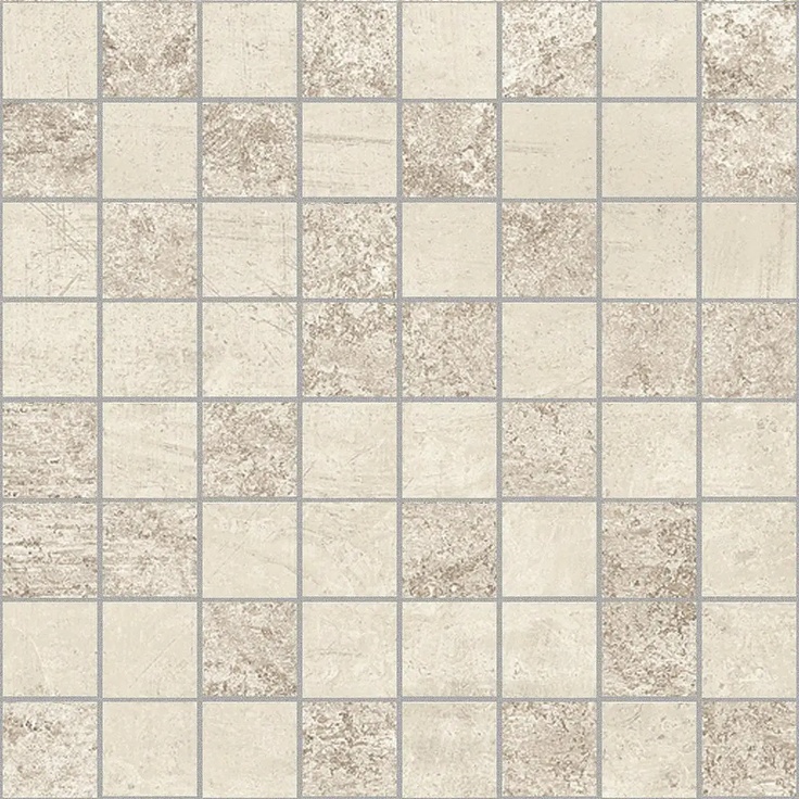Baldocer Urban С000377724 Mos Urban Taupe 30*30 Mosaic 30x30 cm, Spain, concrete look - photo 1 Baldocer Urban С000377724 Mos Urban Taupe 30*30 Mosaic 30x30 cm, Spain, concrete look - photo 1