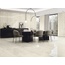 Baldocer Venice 30x90, glazed porcelain stoneware, Spain, travertine - interior photo 7
