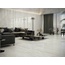 Baldocer Venice 30x90, glazed porcelain stoneware, Spain, travertine - interior photo 8