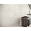 Baldocer Venice 30x90, glazed porcelain stoneware, Spain, travertine - interior photo 2