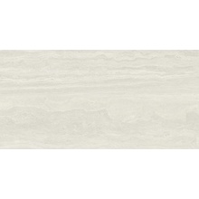 Baldocer Venice С000586475 Venice Bianco Natural 60*120 porcelain tile 60x120 cm, Spain, travertine - photo 1 - photo 1