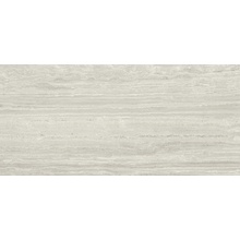 Baldocer Venice С000586480 Venice Grigio Natural 120*260 porcelain tile 120x260 cm, Spain, travertine - photo 1 - photo 1