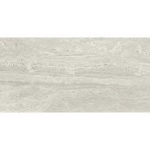 Baldocer Venice С000586481 Venice Grigio Natural 60*120 porcelain tile 60x120 cm, Spain, travertine - photo 1 - photo 1