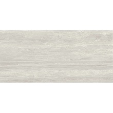 Baldocer Venice С000586483 Venice Grigio Pulido 120*260 porcelain tile 120x260 cm, Spain, travertine - photo 1 - photo 1