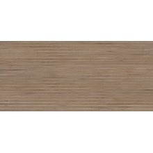 Baldocer Vermont С000586516 Vermont Stripes Walnut 120*260 gres porcelanato 120x260 cm, Espanha, árvore - foto 1 - foto 1