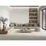 Baldocer Village 60x60, porcelanato esmaltado, Espanha, concreto - foto de interior 3
