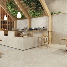 Baldocer Volcano 60x120, glazed porcelain stoneware, Spain, other types of stone - interior photo 1 - photo 3