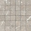Baldocer Volcano С000581476 Volcano Mos Grigio 30*30 Mosaico 30x30 cm, Espanha, outros tipos de pedra - foto 1