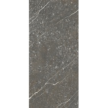 Baldocer Volcano Nero 260 porcelain tile 120x260 cm, Spain, stone  - photo 1 - photo 1