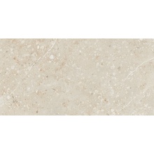 Baldocer Volcano Avorio Rect porcelain tile 60x120 cm, Spain, stone  - photo 1 - photo 1