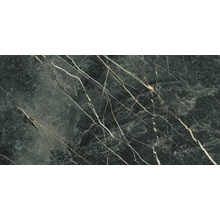 Baldocer Wacom Moss Pulido porcelain tile 60x120 cm, Spain, marble look - photo 1 - photo 1