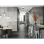 Baldocer Zermatt 30x90, glazed porcelain stoneware, Spain, other types of stone - interior photo 2 Baldocer Zermatt 30x90, glazed porcelain stoneware, Spain, other types of stone - interior photo 2