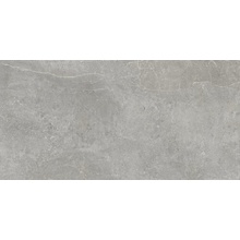 Baldocer Zermatt Acero rect porcelain tile 60x120 cm, Spain, granite look - photo 1 - photo 1