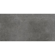 Baldocer Zermatt Titanio rect porcelain tile 60x120 cm, Spain, granite look - photo 1 - photo 1