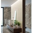 Baldocer Balmoral 30x90, glazed porcelain stoneware, Spain, other types of marble - interior photo 7
