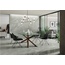 Baldocer Balmoral 30x90, glazed porcelain stoneware, Spain, other types of marble - interior photo 4