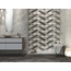 Baldocer Balmoral 30x90, glazed porcelain stoneware, Spain, other types of marble - interior photo 12