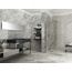 Baldocer Balmoral 30x90, glazed porcelain stoneware, Spain, other types of marble - interior photo 11