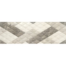 Baldocer Balmoral Optic Sand wall tile 30x90 cm, Spain, stone  - photo 1 - photo 1