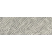 Baldocer Balmoral Naos Grey Rectificado wall tile 40x120 cm, Spain, stone  - photo 1 - photo 1