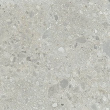 Baldocer Hannover Steel Rectificado porcelain tile 80x80 cm, Spain, concrete  - photo 1 - photo 1