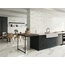 Baldocer Patmos 60x60, porcelanato esmaltado, Espanha, outros tipos de mármore - foto de interior 8