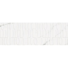 Baldocer Polaris Ellips Rectificado azulejo de parede 30x90 cm, Espanha - foto 1 - foto 1