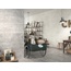 Baldocer Urban 60x60, ceramic, Spain, concrete - interior photo 2