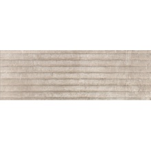 Baldocer Urban Tesla Taupe Rectificado wall tile 40x120 cm, Spain - photo 1 - photo 1
