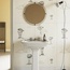 Bardelli Aquatic Creatures 60x120 cm, glazed porcelain stoneware, Italy - interior photo 2 Bardelli Aquatic Creatures 60x120 cm, glazed porcelain stoneware, Italy - interior photo 2
