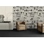 Bardelli Aquatic Creatures 60x120 cm, glazed porcelain stoneware, Italy - interior photo 8 Bardelli Aquatic Creatures 60x120 cm, glazed porcelain stoneware, Italy - interior photo 8