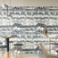 Bardelli Aquatic Creatures 60x120 cm, glazed porcelain stoneware, Italy - interior photo 7 Bardelli Aquatic Creatures 60x120 cm, glazed porcelain stoneware, Italy - interior photo 7