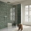 Bardelli Aquatic Creatures 60x120 cm, glazed porcelain stoneware, Italy - interior photo 5 Bardelli Aquatic Creatures 60x120 cm, glazed porcelain stoneware, Italy - interior photo 5