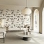 Bardelli Aquatic Creatures 60x120 cm, glazed porcelain stoneware, Italy - interior photo 1 Bardelli Aquatic Creatures 60x120 cm, glazed porcelain stoneware, Italy - interior photo 1