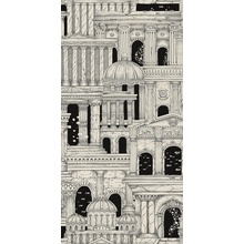 Bardelli Aquatic Creatures ACAC120 Atlantis City porcelain tile 60x120 cm, Italy - photo 1 - photo 1
