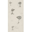 Bardelli Aquatic Creatures ACMO12F Mongolfiere-Floor porcelain tile 60x120 cm, Italy - photo 1