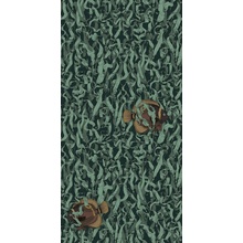 Bardelli Aquatic Creatures ACSE12F Seaweed-Floor porcelain tile 60x120 cm, Italy - photo 1 - photo 1