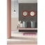 Bardelli Clayborn 60x60, grès cérame émaillé, Italie - photo d'intérieur 3 Bardelli Clayborn 60x60, grès cérame émaillé, Italie - photo d'intérieur 3